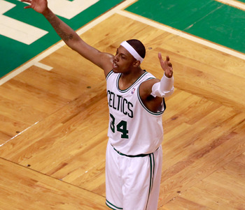 肋部的轮转 肋部的轮转